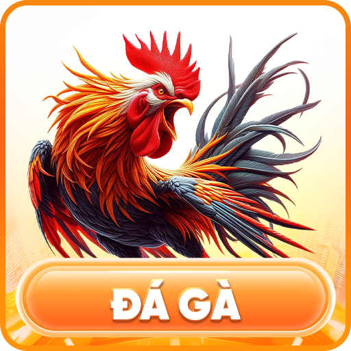 đá gà
